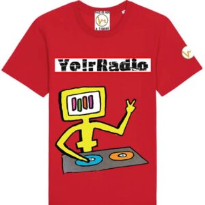 DJ M€URO