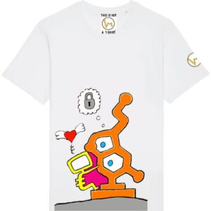 LOVE P0RN