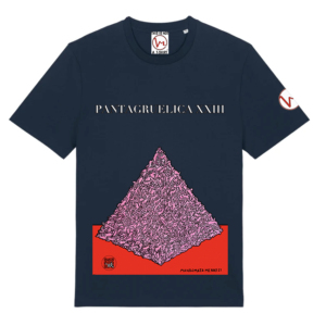 PANTAGRUELICA