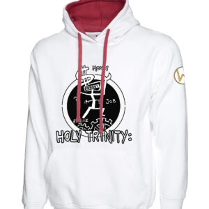 HO£Y TRINITY