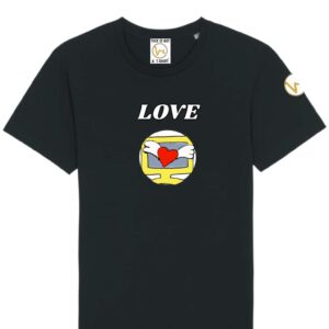 LOVE IS ALL WE NEED!