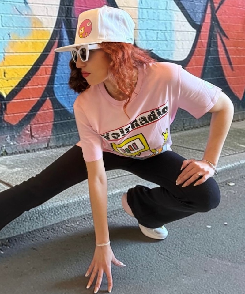t-shirt - 3