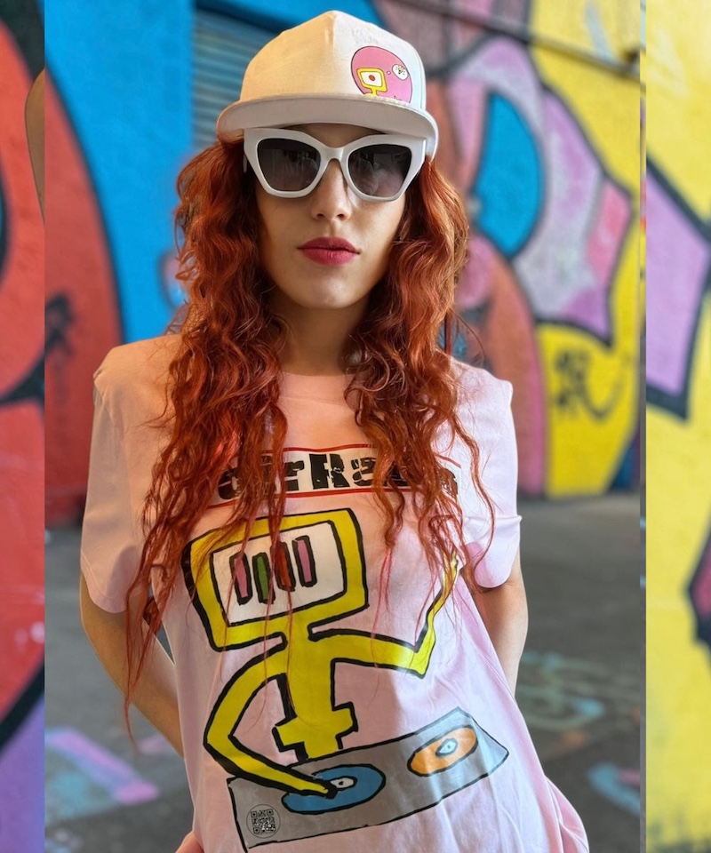 t-shirt - 3