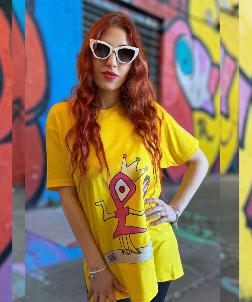 11 t-shirt