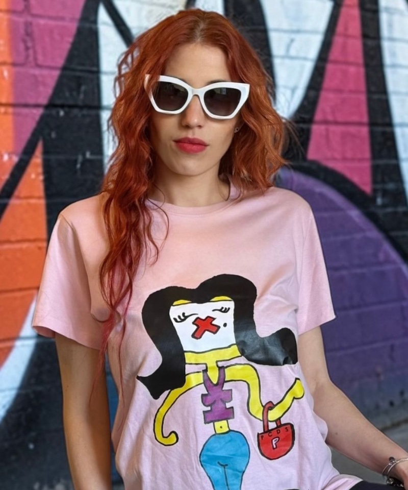 t-shirt - 3
