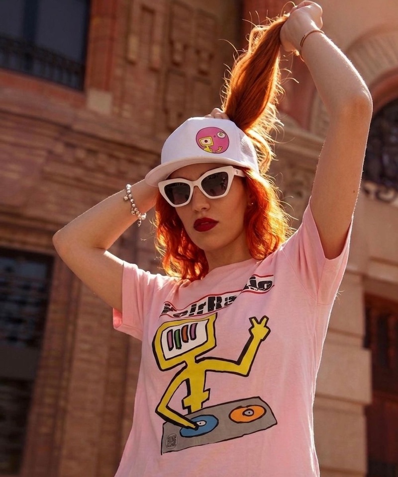t-shirt - 3