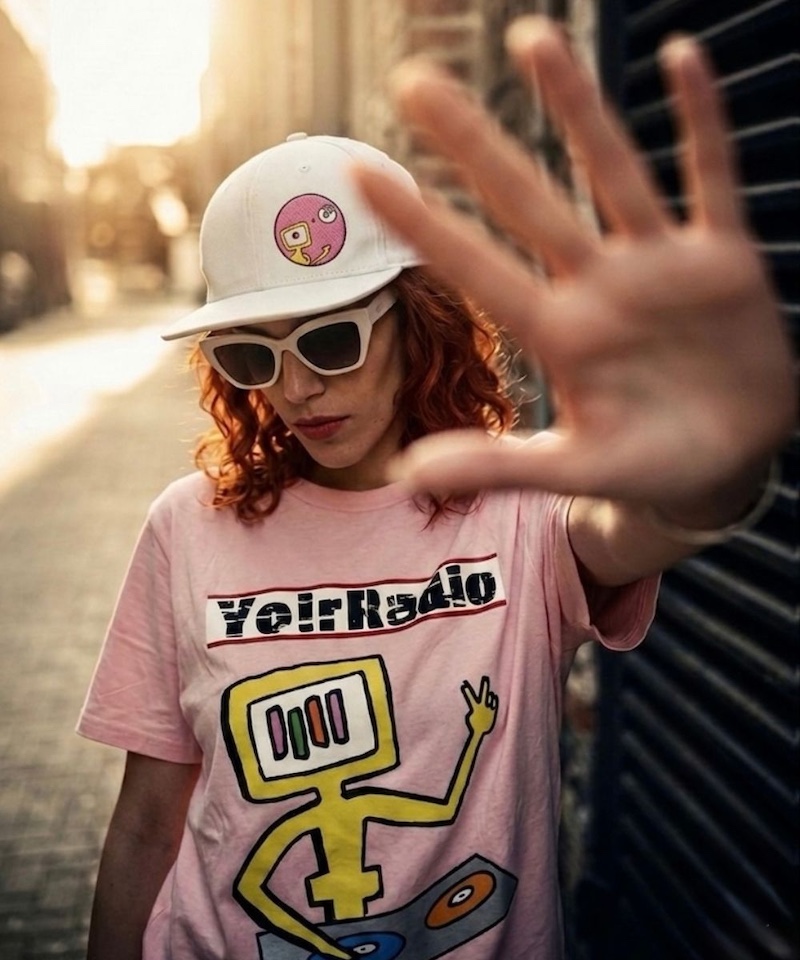 t-shirt - 3