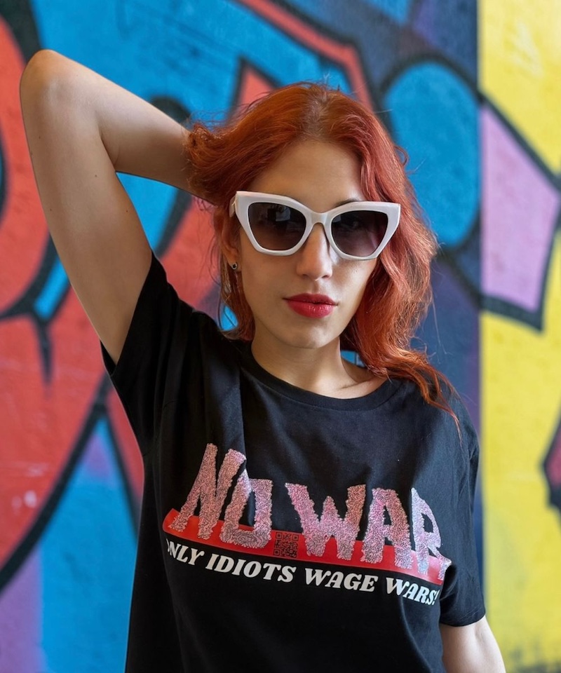 t-shirt - 3