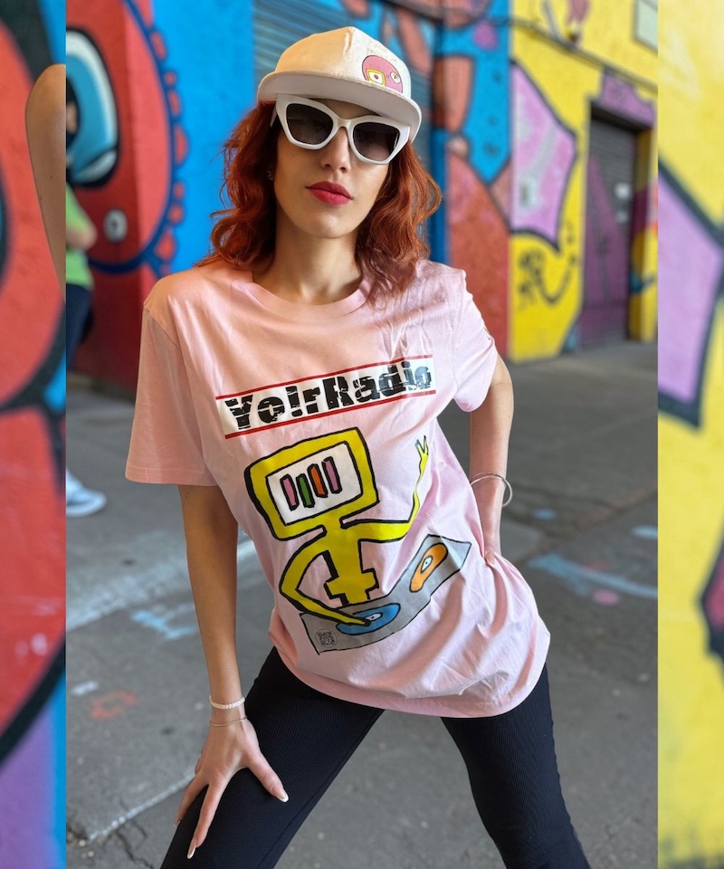 t-shirt - 3