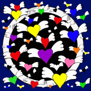 ANGELS OF LOVE