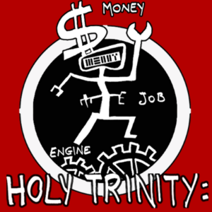 HOLY TRINITY