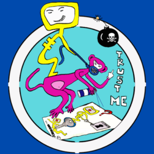 MONK€Y DO!