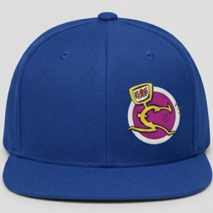 BEAT THIS_CAP