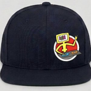 DJ M€URO_CAP