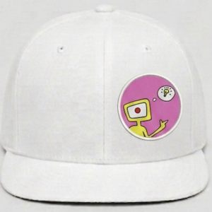 M€UREKA!_CAP